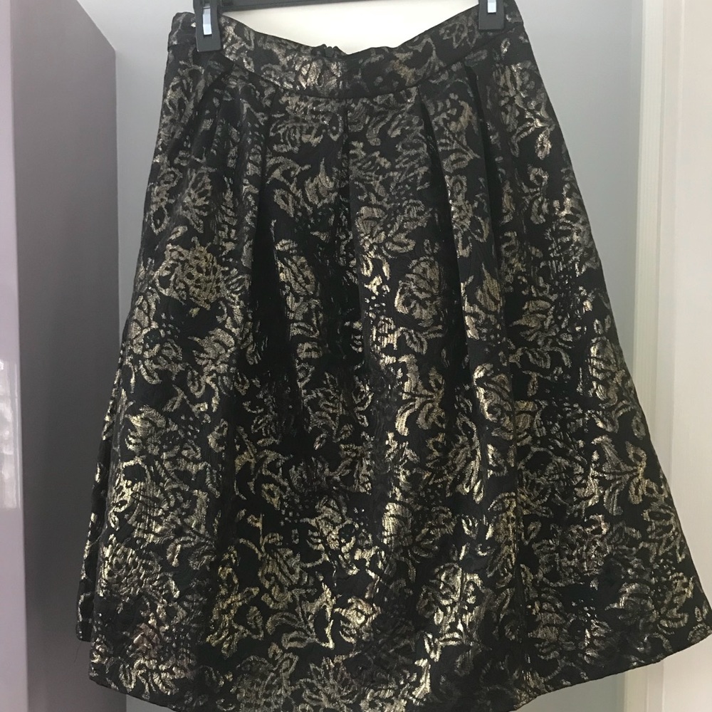 Midi skirt evening/cocktail